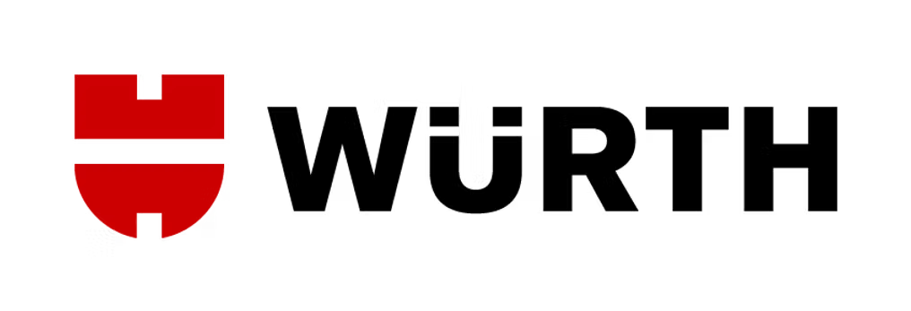 Würth logo